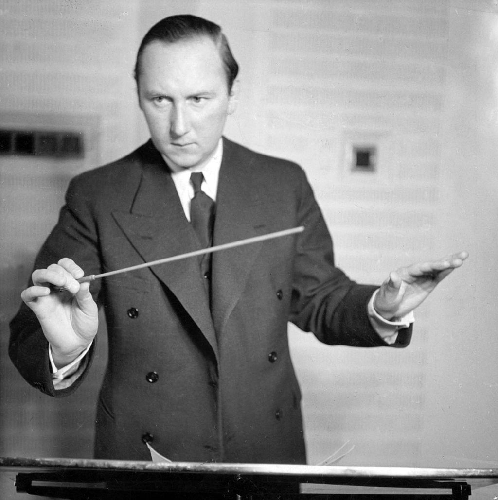 ラーションの肖像写真