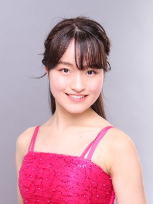 Kunimoto, Nanaの肖像写真