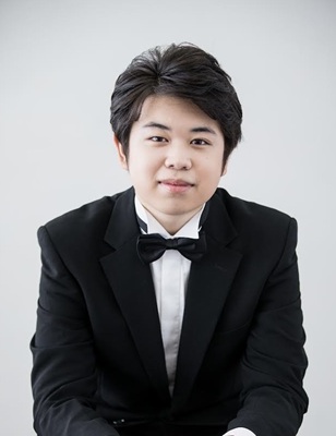 山﨑　夢叶の肖像写真