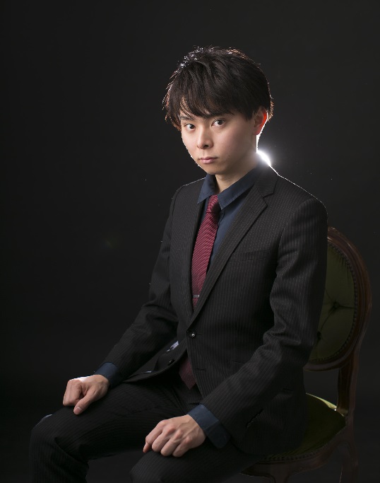 Matsumoto, Yoの肖像写真