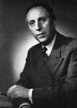 ルーセンベリの肖像写真