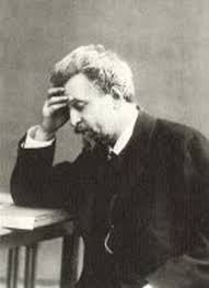 ラドゥヒンの肖像写真