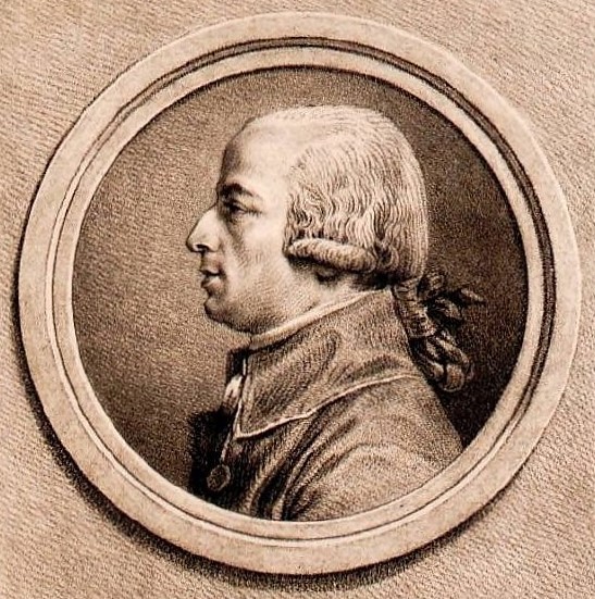 ブレヴァルの肖像写真