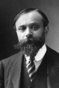 トゥルヌミールの肖像写真