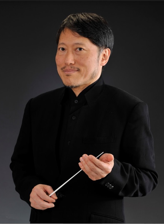 岩村 力の肖像写真