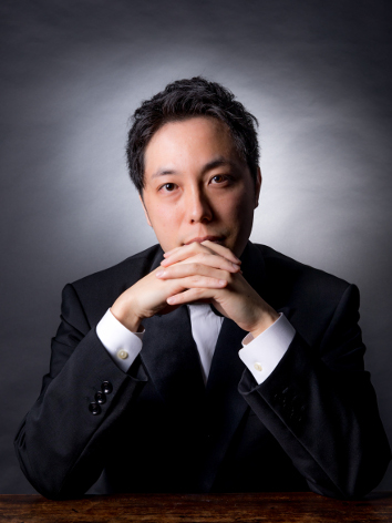 Maruyama, Kojiの肖像写真