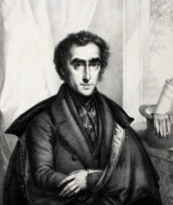 ポッター, チプリアーニの肖像写真