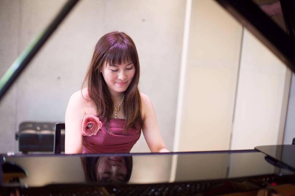 住谷　弥生の肖像写真