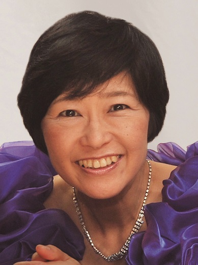 Ogino, Miekoの肖像写真