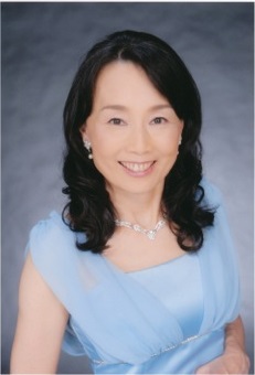 Abe, Mihoの肖像写真