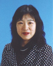 池川　礼子の肖像写真