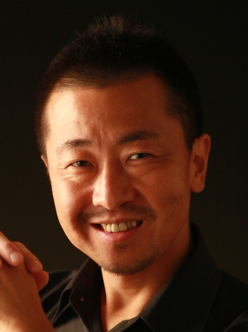 Inou, Katsuhiroの肖像写真