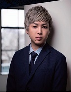 佐藤 祐介の肖像写真