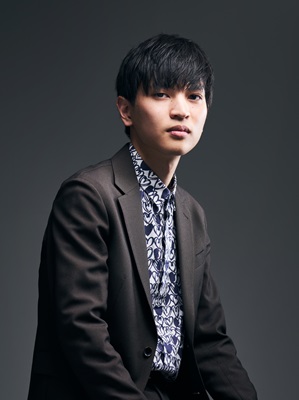 Iijima, Satoshiの肖像写真