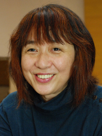 春畑　セロリの肖像写真