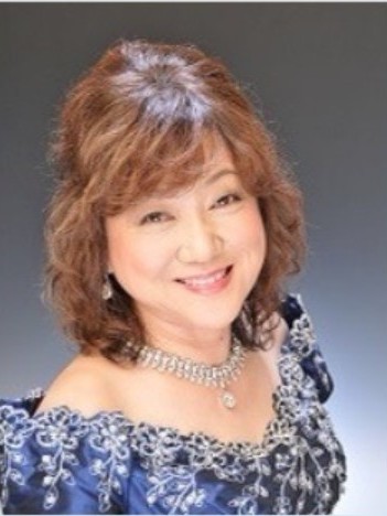 Matsumaru, Hirokoの肖像写真