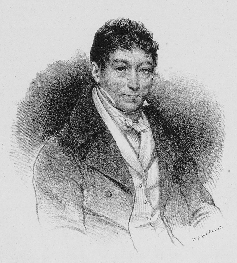 Adam, Louisの肖像写真