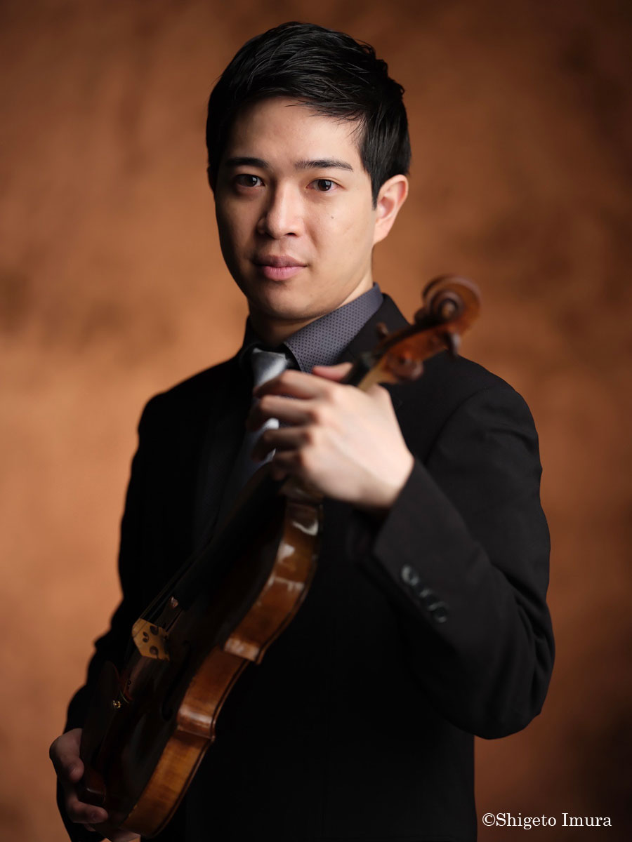 Ishihara, Yukiの肖像写真