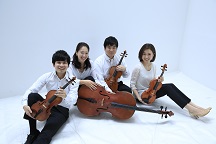 Quartette Soleilの肖像写真