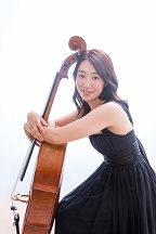 太田　陽子　（クァルテット・ソレイユ）の肖像写真