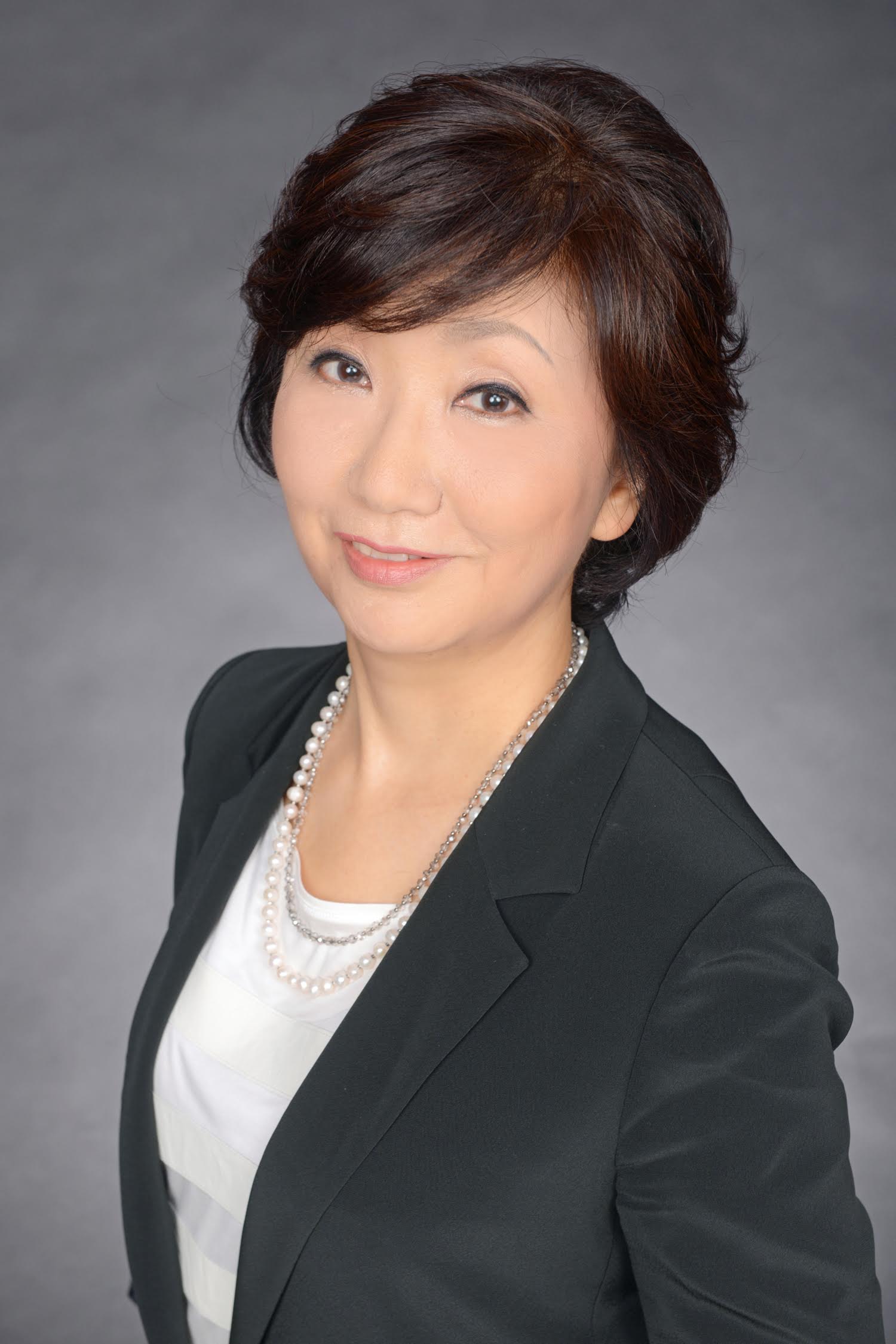 木下　牧子の肖像写真