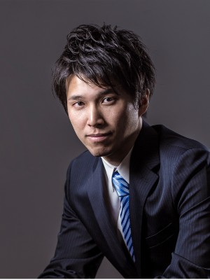 Nogami, Takeshiの肖像写真