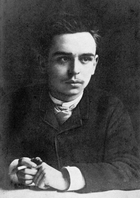 Lekeu, Guillaumeの肖像写真