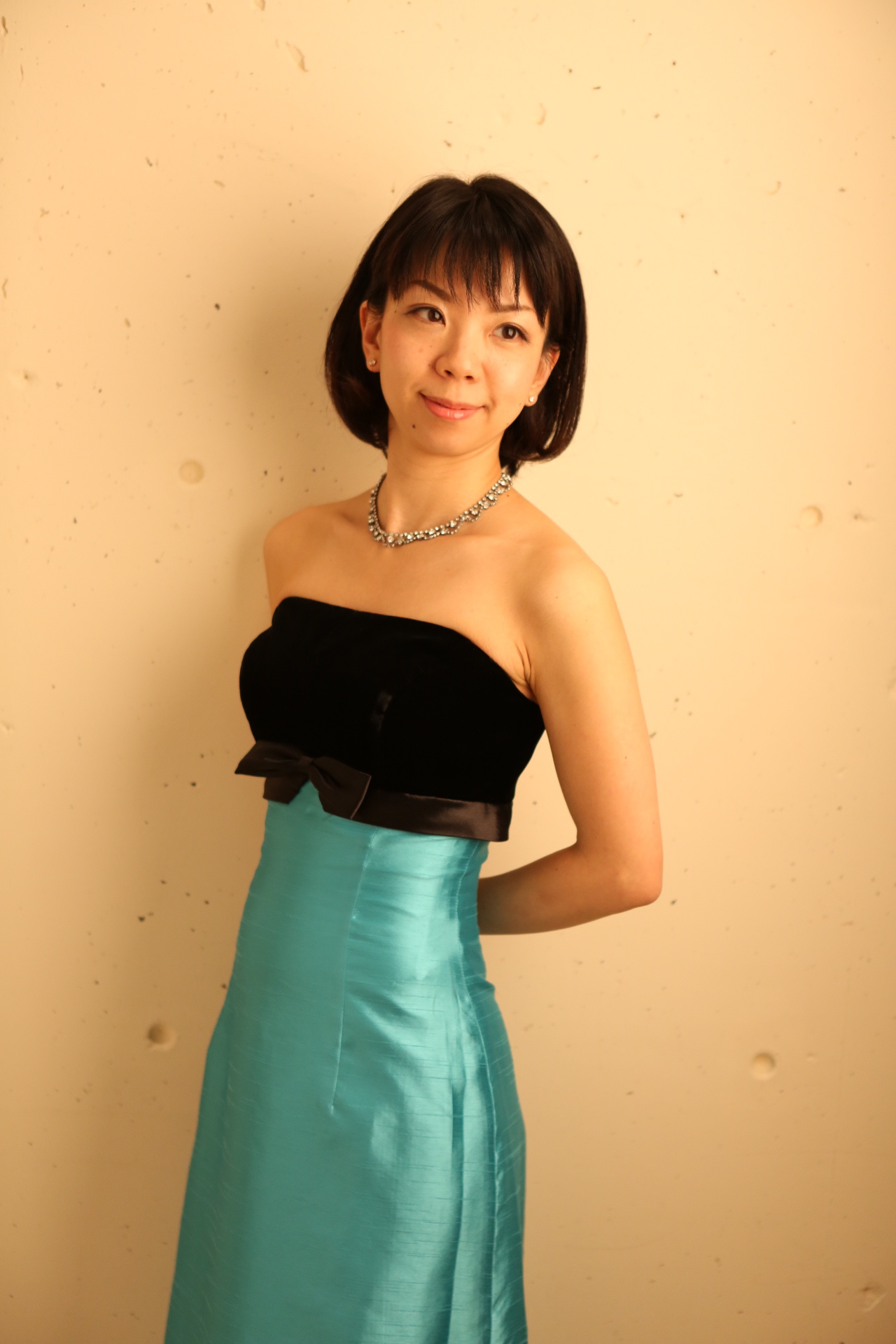 松本　望の肖像写真