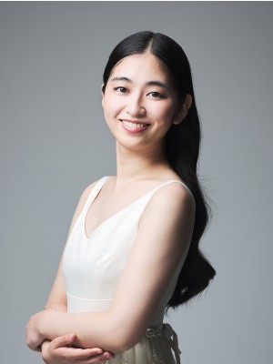 Yamagata, Mikiの肖像写真