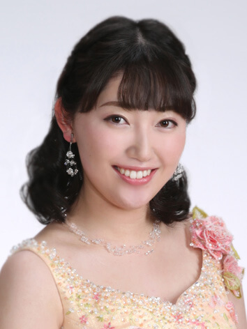 Sakahara, Sumireの肖像写真