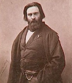 Prudent, Émile (Racine Gauthier)の肖像写真