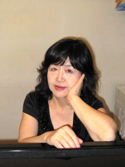 吉田　文子の肖像写真