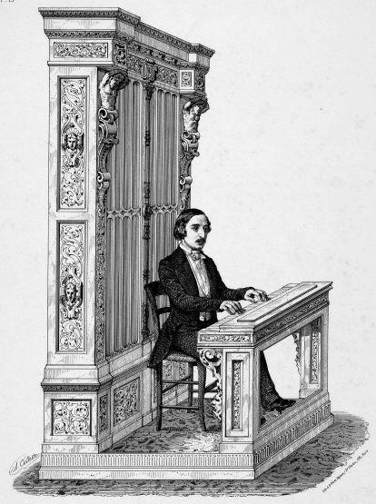 シラスの肖像写真