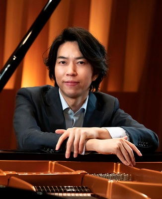 Saito, Kazuyaの肖像写真