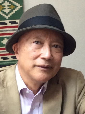 Kusakabe, Mitsuzouの肖像写真