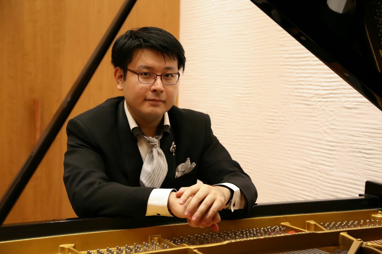 Tsuchiya, Shunyaの肖像写真