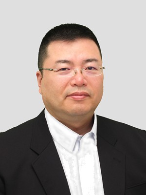 篠原　英樹の肖像写真