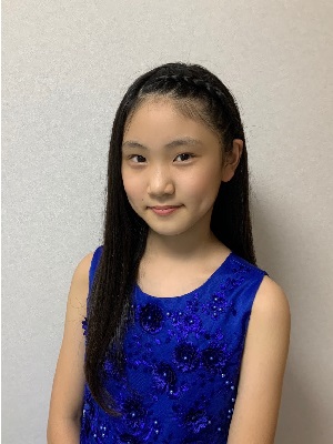 宮脇　麻愛の肖像写真