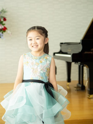 Kumamoto, Kanonの肖像写真