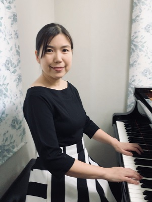 河村　倫美の肖像写真