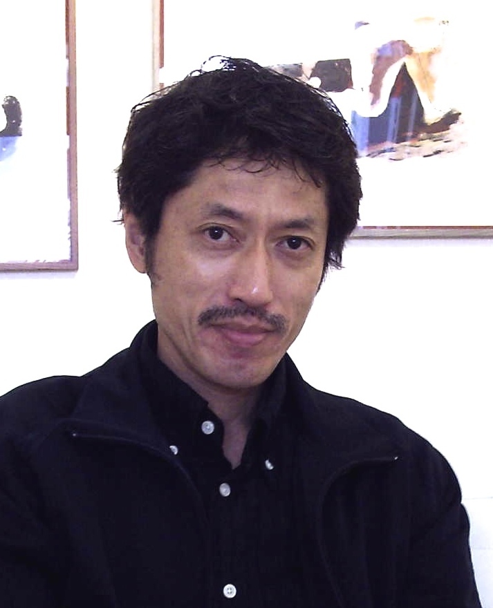 Tanaka, Shuichiの肖像写真