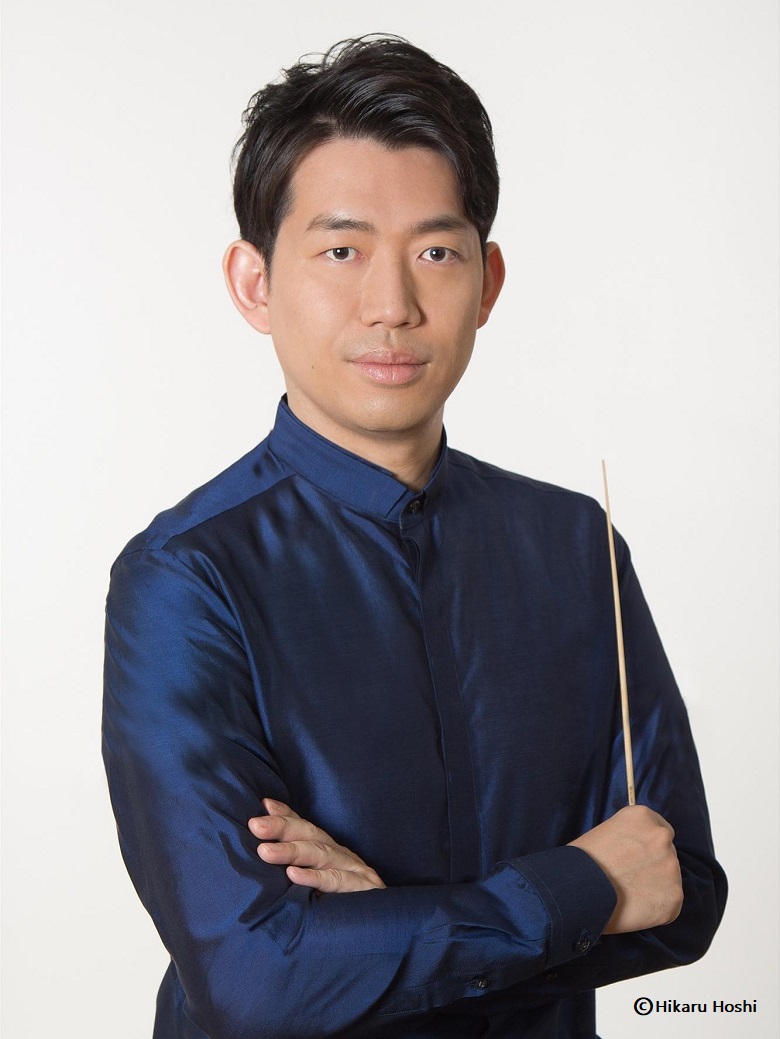 Tsunoda, Kosukeの肖像写真