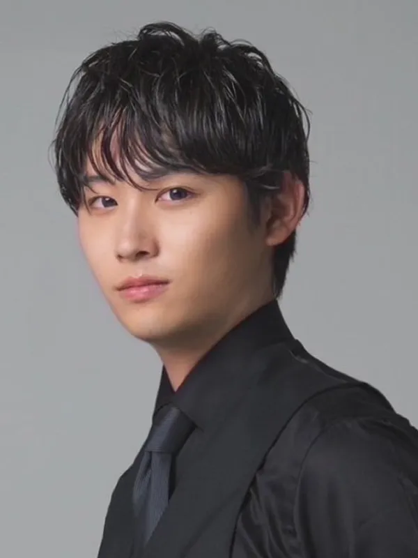 高見　真智人の肖像写真