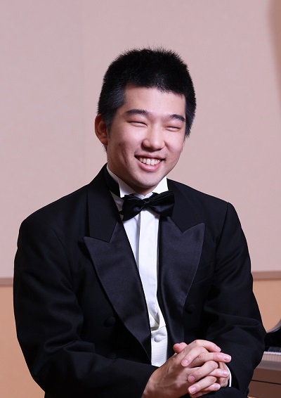 Kitamura, Asutoの肖像写真