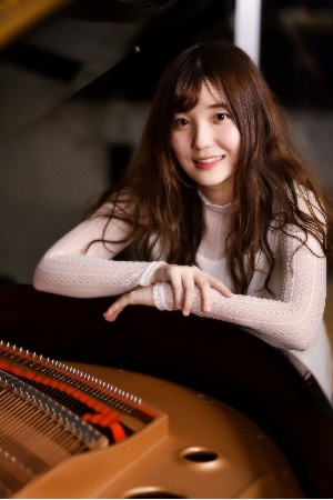 松尾 咲希の肖像写真