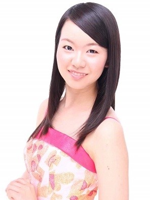 井関　花の肖像写真