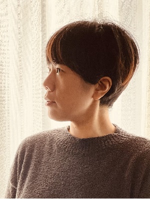 富山　里紗の肖像写真