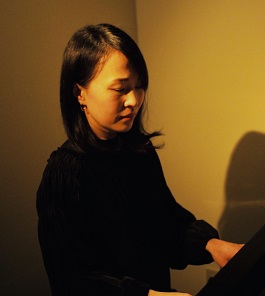 小山　泉の肖像写真