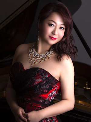 浅野　衣美の肖像写真