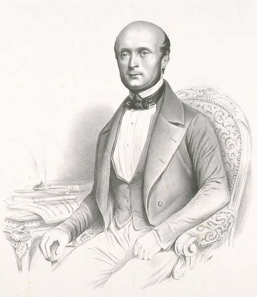 コンコーネ, ジュゼッペの肖像写真